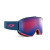 Маска Julbo ALPHA BLUE/RED CAT 3